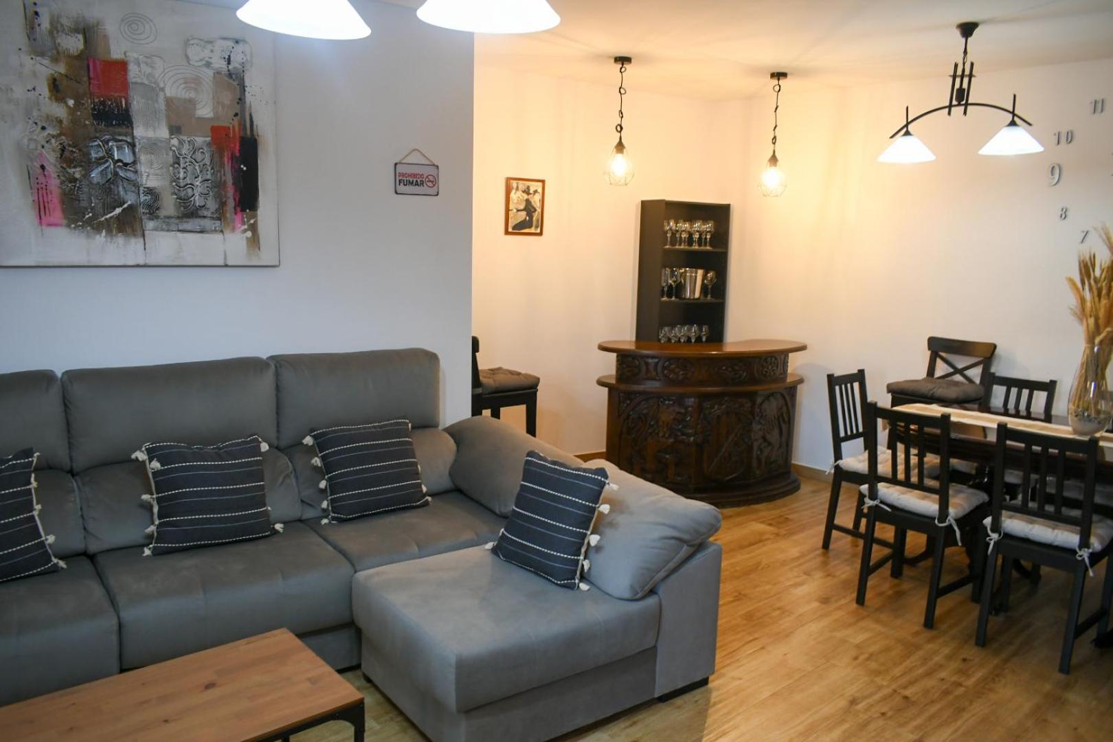 מדריגאל דה לס אלטס טורס Casa Rural La Real Herreria מראה חיצוני תמונה